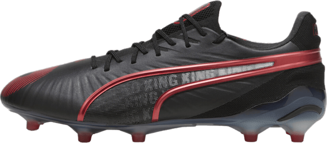 PUMA KING ULTIMATE Launch Edition Firm Ground/Artificial Ground Men's Soccer Cleats Shoes