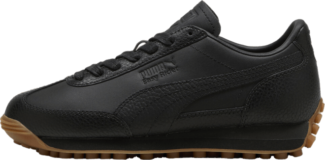 PUMA Easy Rider Leather Big Kids' Sneakers
