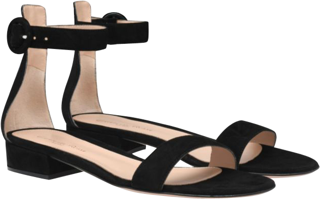 【Gianvito Rossi】ジャンヴィト・ロッシ / PORTOFINO 20 Gianvito Rossi Women's Portofino 20 Flats | Bloomingdale's