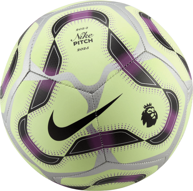 Nike Premier League Pitch Soccer Ball | Dick's Sporting Goods