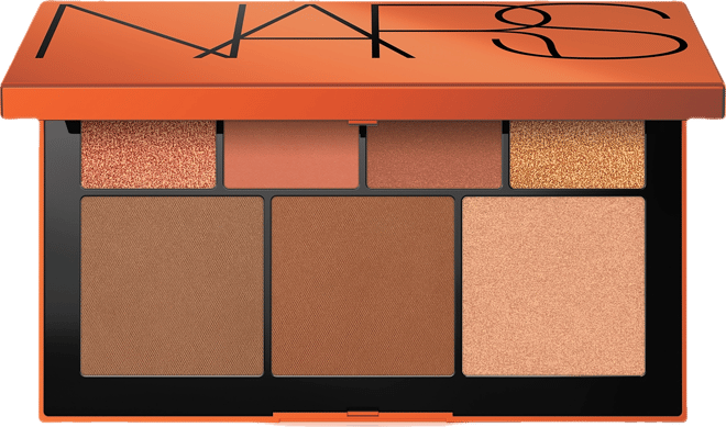 Laguna Ultimate All In One Face Palette I (Eye+Cheek) | NARS