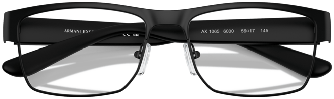 Men's Eyeglasses,AX1065