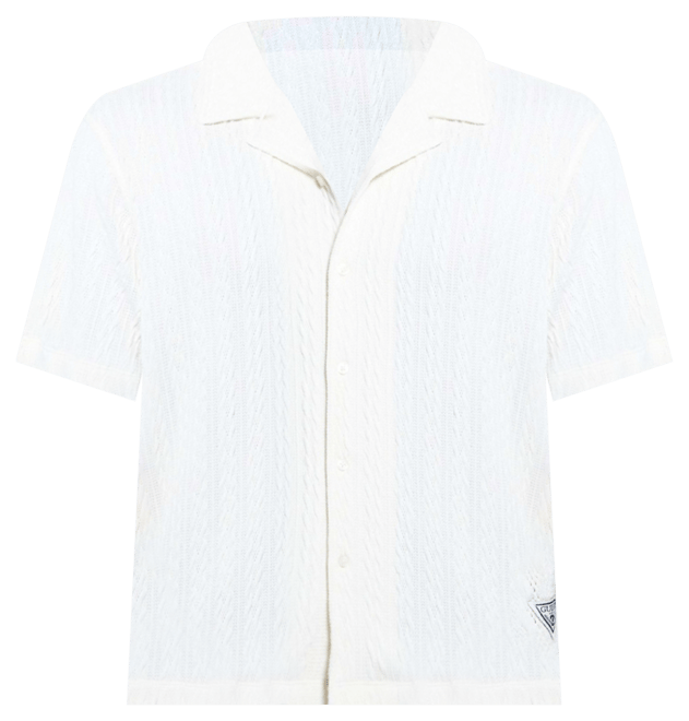 Men's Colton Knit Shirt