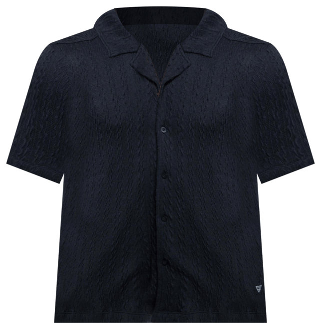 Men's Colton Knit Shirt
