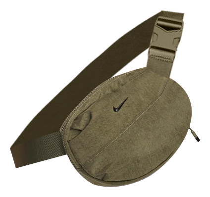 나이키 아우라 크로스바디 백(2L)