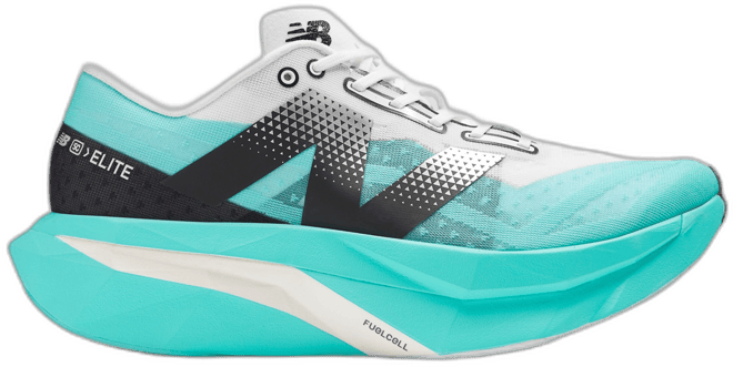 FuelCell SuperComp Elite v4 New Balance