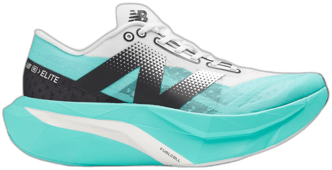 FuelCell SuperComp Elite v4 New Balance