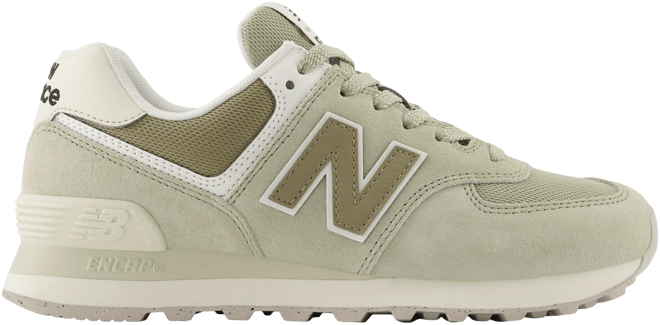 Women's 574 sport new balance sales