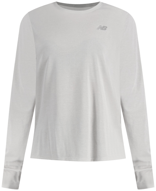 Women's Athletics Long Sleeve - New Balance