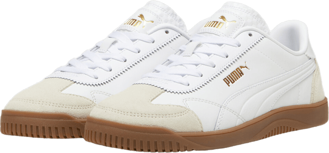 PUMA Club 5v5 Lux Sneakers
