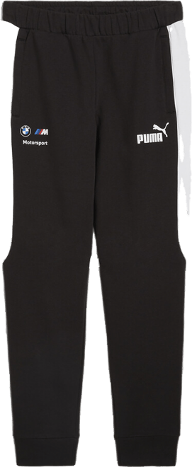 PUMA BMW M Motorsport MT7+ Sweat Pants