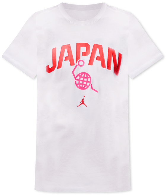 日本 メンズ ジョーダン バスケットボール Tシャツ
