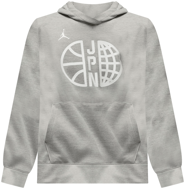 日本 プラクティス メンズ ジョーダン バスケットボール フリース パーカー