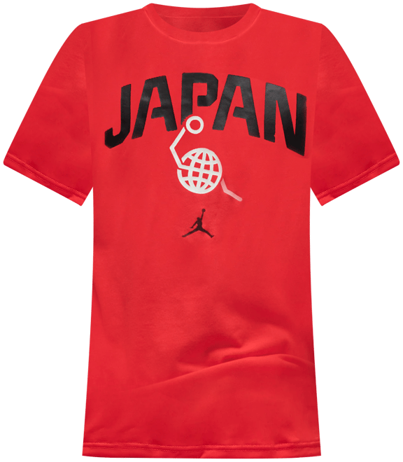 日本 メンズ ジョーダン バスケットボール Tシャツ