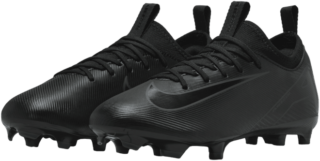 Nike Jr. Mercurial Vapor 16 Academy MG Low-Top-fodboldstøvler til mindre/større børn