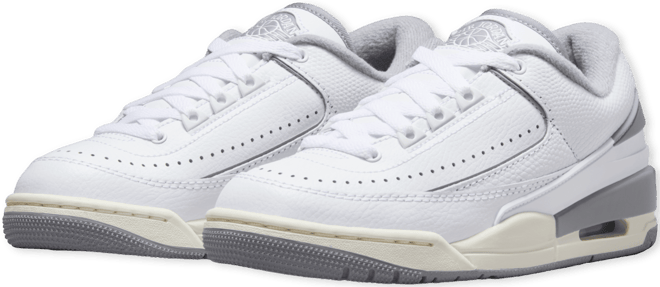 Jordan 2/3 Calzado para niños grandes