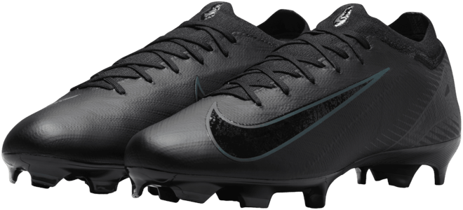 Nike Mercurial Vapor 16 Pro Tacos de fútbol para terreno firme de corte low