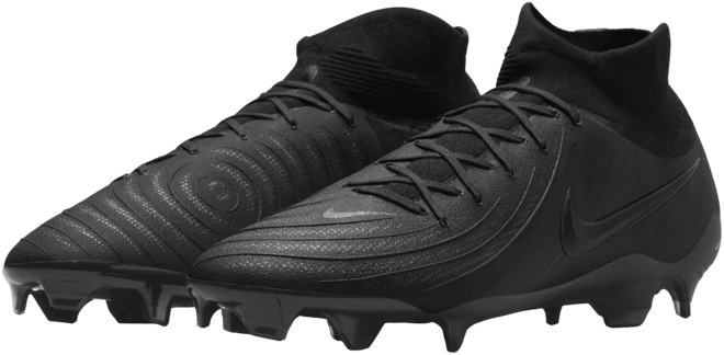 Nike Phantom Luna 2 Pro Firm-Ground High-Top Soccer Cleats