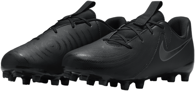 Nike Jr. Phantom GX 2 Academy Chaussure de foot basse à crampons MG pour enfant/ado
