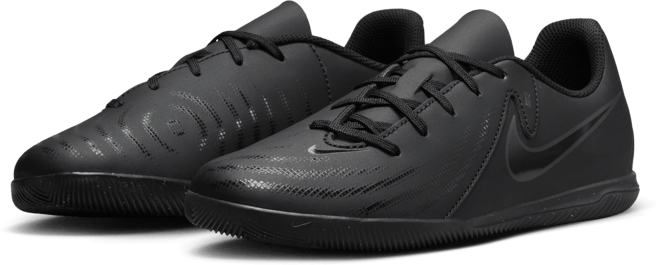 Nike Jr. Phantom GX 2 Club Younger/Older Kids' Indoor Court Low-Top Football Shoes