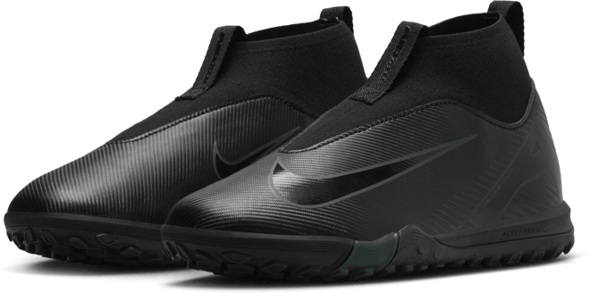 Nike Jr. Mercurial Superfly 10 Academy Younger/Older Kids' Turf High-Top Football Shoes
