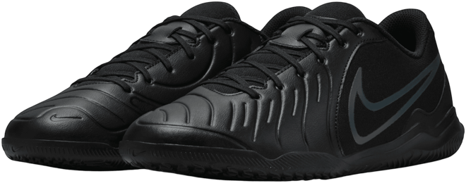 Nike Tiempo Legend 10 Club Fotbollssko för inomhusplan/futsal/street med lågt skaft