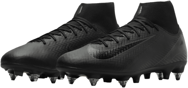 Nike Mercurial Superfly 10 Academy SG-Pro High-Top-Fußballschuh