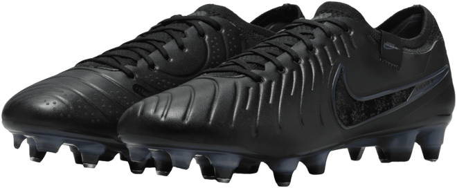 Nike Tiempo Legend 10 Elite Lav fotballsko til vått gress
