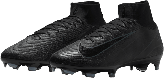 Nike Mercurial Superfly 10 Elite Firm-Ground High-Top Football Boot