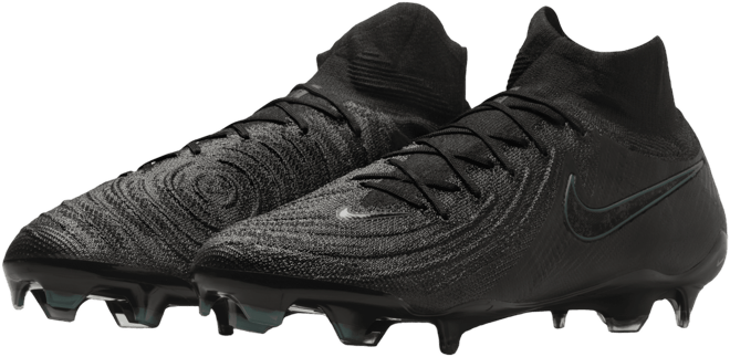Nike Phantom Luna 2 Elite FG High Top-Fußballschuh