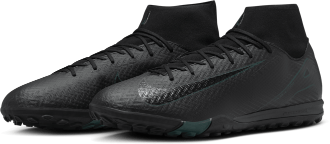 Nike Mercurial Superfly 10 Academy Chaussure de foot montante pour surface synthétique