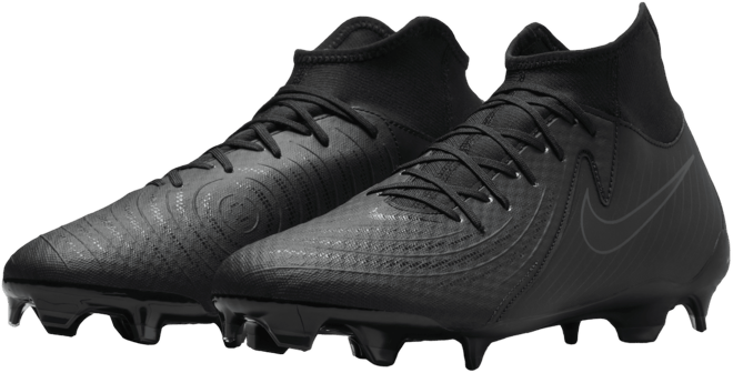 Nike Phantom Luna 2 Academy Multi-Ground High-Top Football Boot