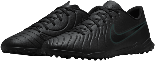 Nike Tiempo Legend 10 Club Low-Top-fodboldsko til grus