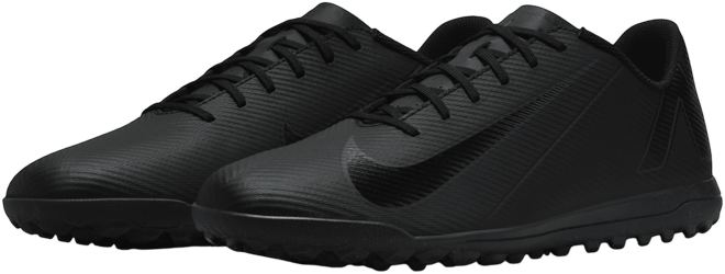 Nike Mercurial Vapor 16 Club Turf Low-Top Football Shoes