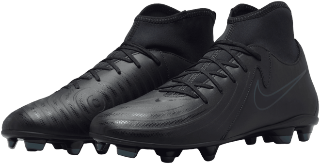 Nike Phantom Luna 2 Club Multi-Ground High-Top Football Boot