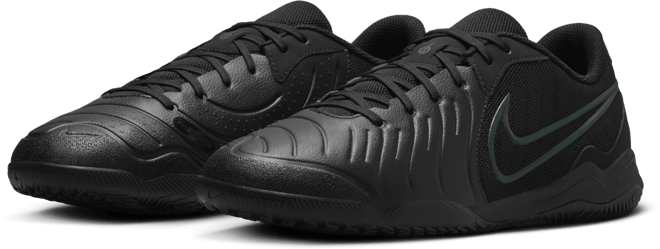 Nike Tiempo Legend 10 Academy Low-top zaalvoetbalschoenen