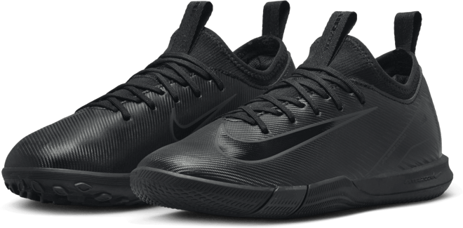 Nike Jr. Mercurial Vapor 16 Academy Younger/Older Kids' Turf Low-Top Football Shoes