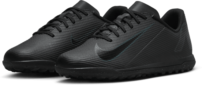 Nike Jr. Mercurial Vapor 16 Club TF Low-Top-Fußballschuh (jüngere/ältere Kinder)