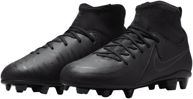Nike Jr. Phantom Luna 2 Club MG High-Top-Fußballschuh für jüngere/ältere Kinder
