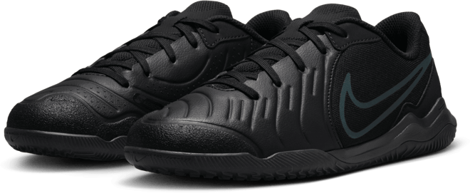 Nike Jr. Tiempo Legend 10 Academy Younger/Older Kids' Indoor Court Low-Top Football Shoes