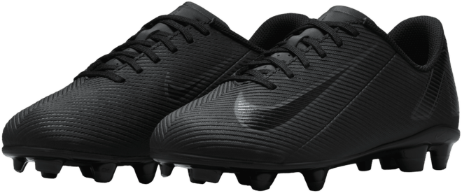 Nike Jr. Mercurial Vapor 16 Club Younger/Older Kids' Multi-Ground Low-Top Football Boot