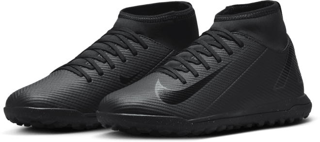 Nike Jr. Mercurial Superfly 10 Club Botes de futbol TF de perfil alt - Nen/a i nen/a petit/a