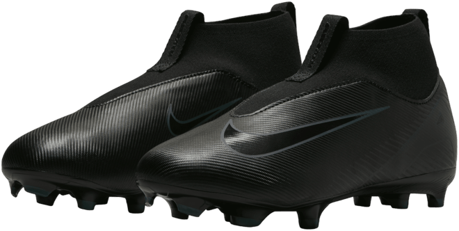 Nike Jr. Mercurial Superfly 10 Academy MG High-Top-fodboldstøvler til mindre/større børn