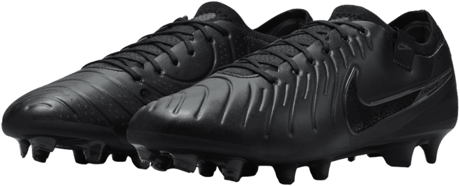 Nike Tiempo Legend 10 Elite Firm-Ground Low-Top Football Boot