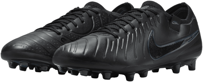 Nike Tiempo Legend 10 Pro Artificial-Grass Low-Top Soccer Cleats