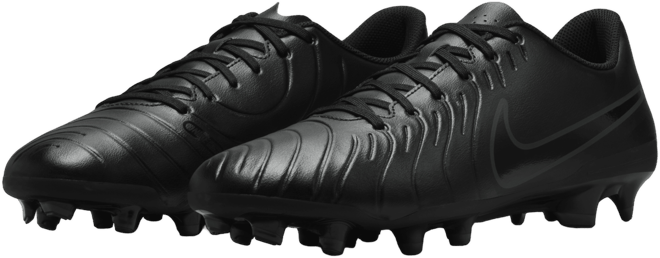 Nike Tiempo Legend 10 Club Multi-Ground Low-Top Soccer Cleats