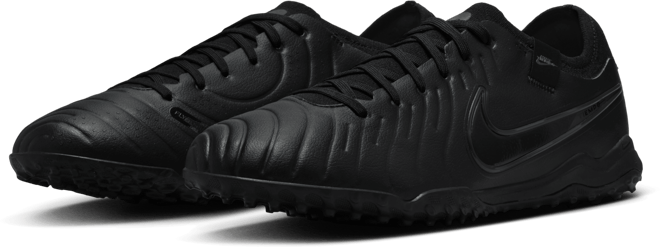 Nike Tiempo Legend 10 Pro Turf Low-Top Soccer Shoes