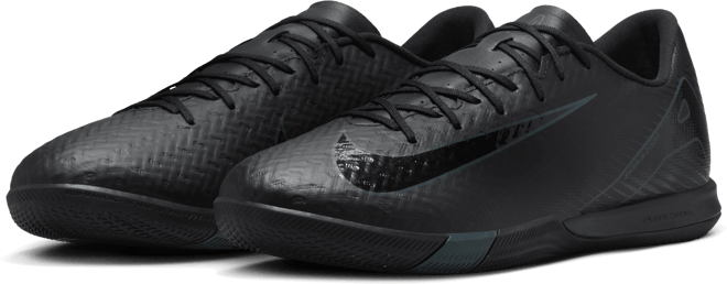 Nike Mercurial Vapor 16 Academy Indoor/Court Low-Top Soccer Shoes
