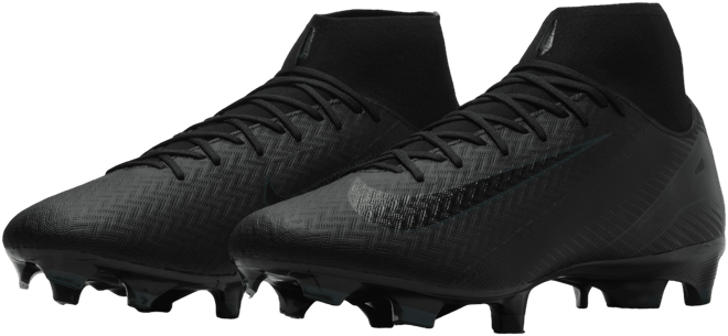 Nike Mercurial Superfly 10 Academy Tenis de fútbol para terrenos múltiples de corte high