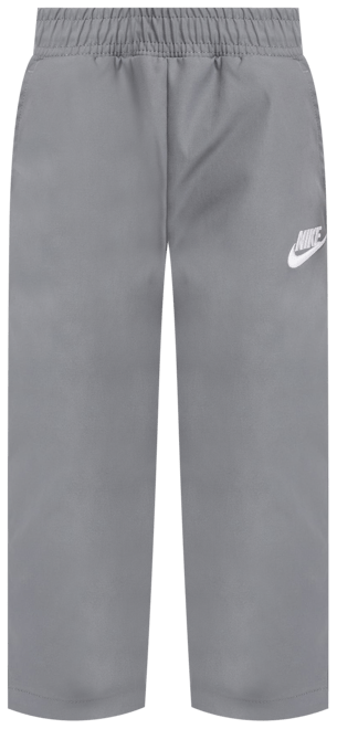 Nike Dri-FIT Pants de tejido Woven tamaño infantil